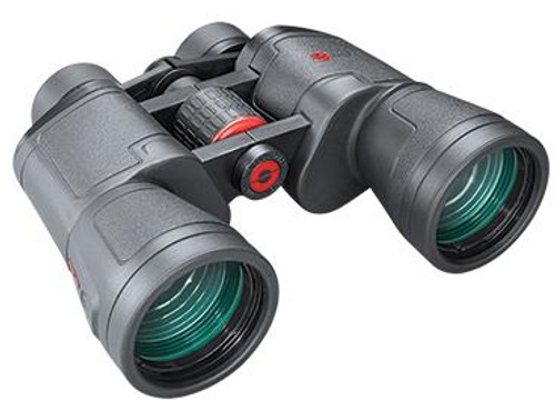 Simmons Venture Binocular - 10x50mm Porro BK7 Black
