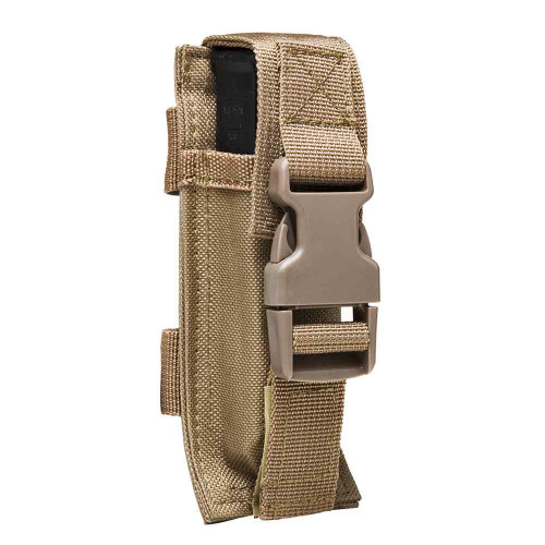 Single Pistol Mag Pouch