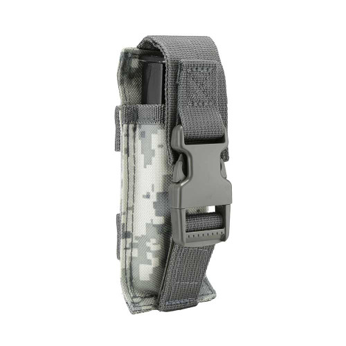 Single Pistol Mag Pouch