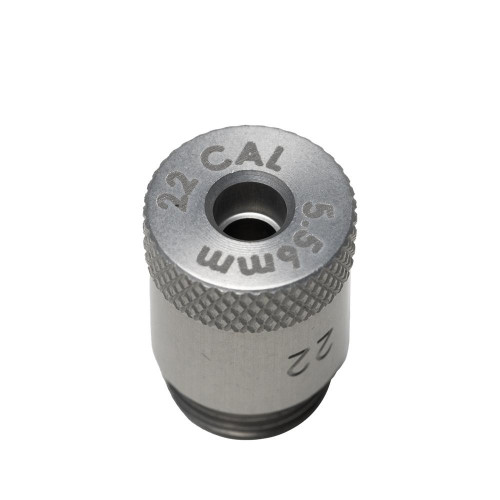 RCBS MatchMaster 6.5mm Powder Funnel Adapter