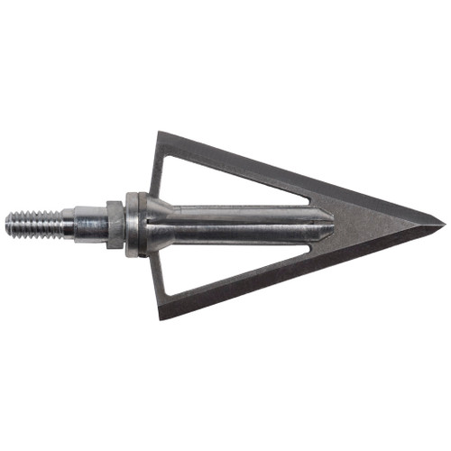 Swhacker RazorSeries Broadheads 4 Blade 100 gr. 1.0625 in. 3 pk.