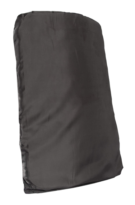 GUARD DOG LVL 3A 11"X15" FLEXIBLE INSRT PLATE FOR STD SIZE BCKPACK--STOPS PSTL (35868)