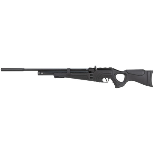 Hatsan Flash Air Rifle Regulated .22
