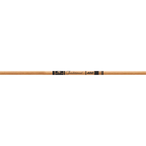 Gold Tip Traditional Shafts 400 1 doz.