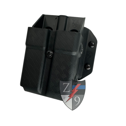 Zero9 Rifle/Pistol Combo / Glock 9/40