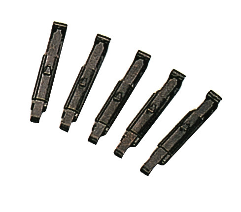 Rothco G.I. Type Alice Keeper Clip-Belt Slides