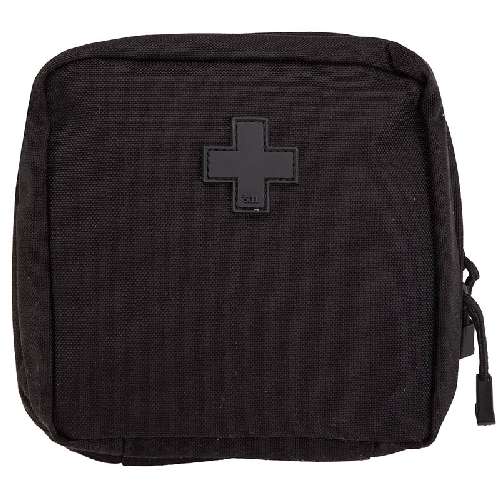 6X6 Med Pouch