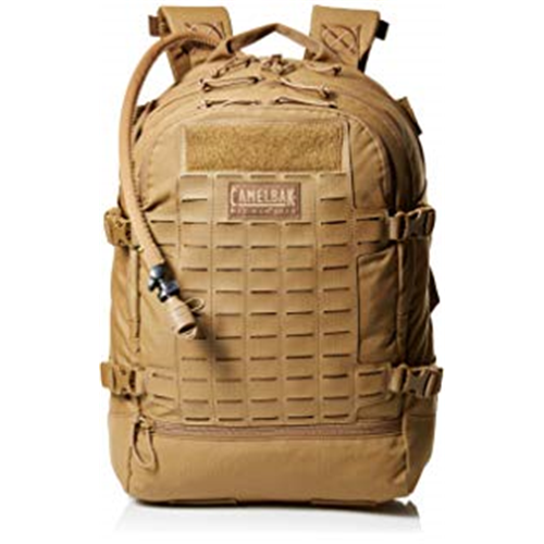 Motherlode 100oz Mil Spec Crux