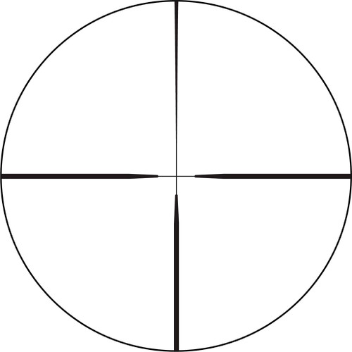 Leupold VX-Freedom Rifle Scope 3-9x40mm Hunt-Plex