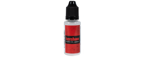 Knife Oil