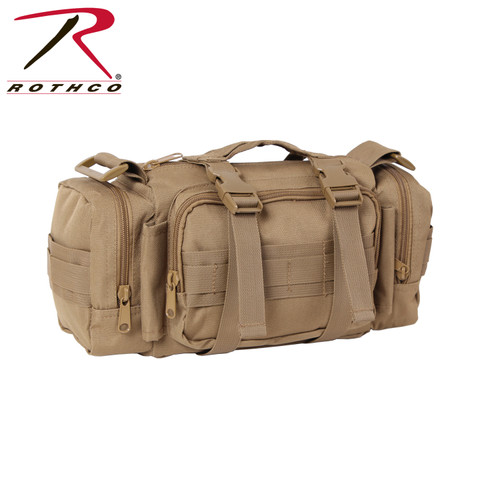 Rothco Tactical Convertipack Rothco Tactical Convertipack