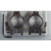 30mm Quick Detach Scope Rings