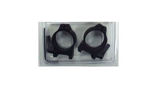 30mm Quick Detach Scope Rings