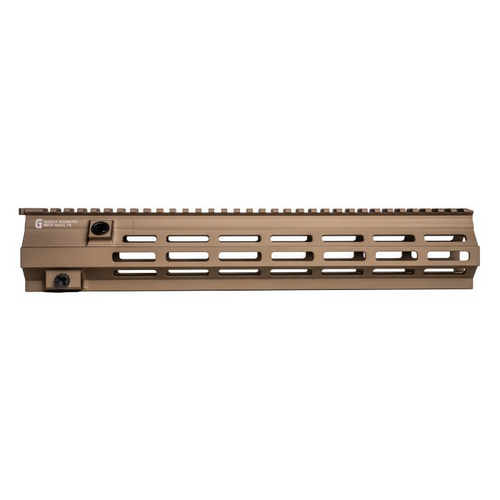 M-LOK HK416 Rail