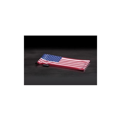 Microfiber Flag Bag