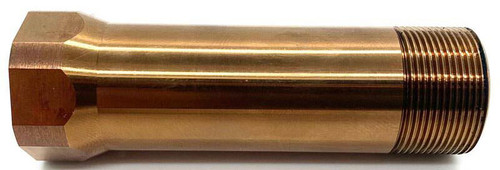 OTTER CREEK OPS AE O.T.B ADAPTER RAW HEAT TREAT