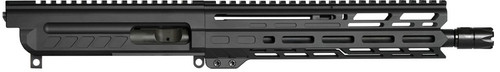 CMMG DISSENT UPPER GROUP 9MM 10.5 BLK