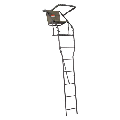 Millennium 18' Lite Single Ladder Stand