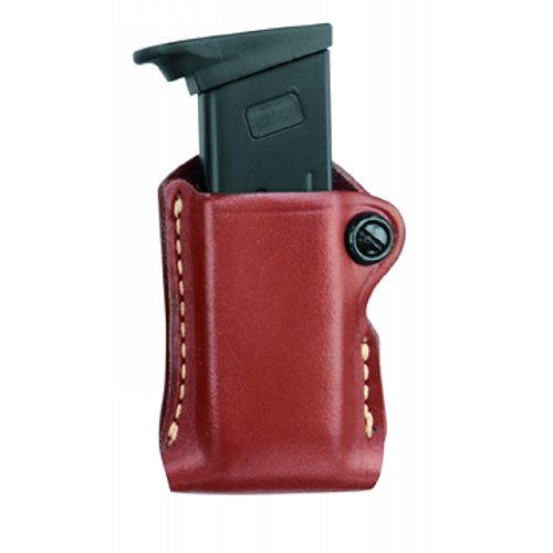 Single Mag Case W/ Belt Loop