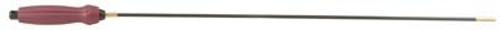 Tipton Deluxe 1-Piece Carbon Fiber Rod .22-.26 Cal 40" Tipton Deluxe 1-Piece Carbon Fiber Rod .22-.26 Cal 40"