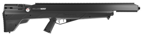 BEN 22CAL PCP MULTI SHOT BOLT ACTION AIR RIFLE