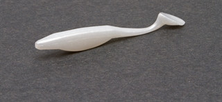 ZOOM SWMMN SUPERFLUKE JR WHITEICE