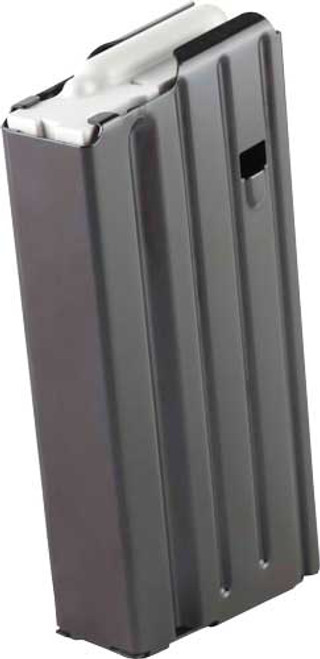 20RD SR25 STYLE STEELE-LANDER MAGAZINE 7.62x51 