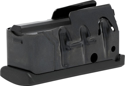 22-250 4RD MATTE BLUEDSAVAGE MAGAZINE IMPULSE 