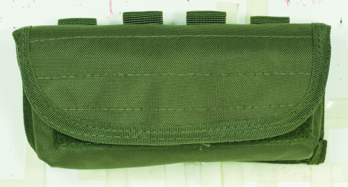 Shooter's Pouch