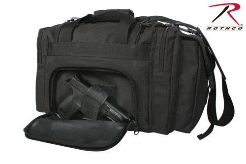 Rothco Concealed Carry Bag Rothco Concealed Carry Bag