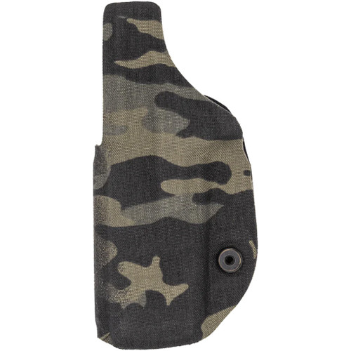 Safariland Wrapped Species IWB Holster Glock 43/43X/43X MOS Cordura Multicam Blk RH