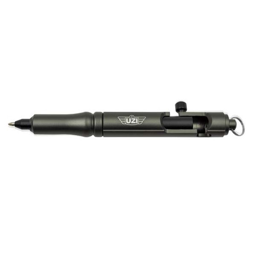UZI Tactical Large Bolt Action Pen