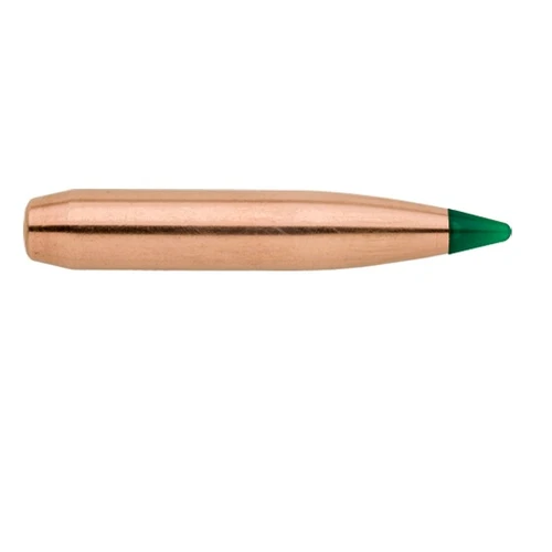 Sierra Bullets .277 inches 175gr Tipped GameKing Bullets 100 Count