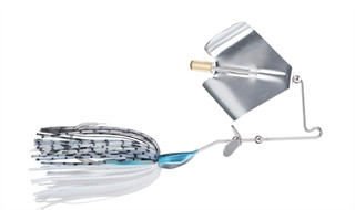 JACK FIRECRACKER BUZZ 3/8 KILLR WHT