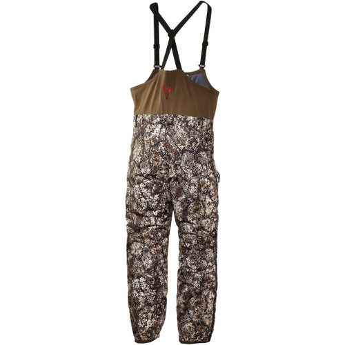 Badlands Pyre Bib Approach FX Large