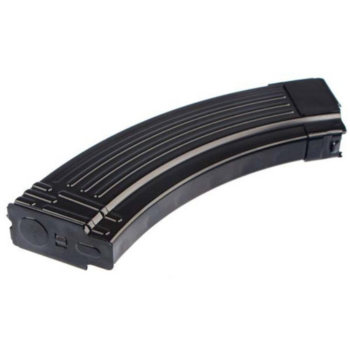 Global Ordnance AK-47 Rifle Magazine 7.62x39 30/rd