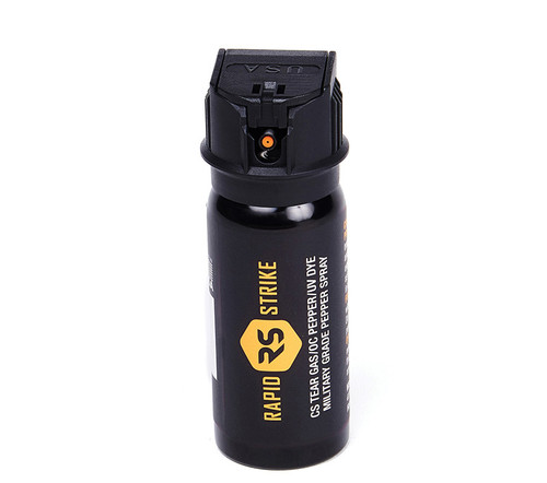MFT RSPS Mark III Tactical Stm,Blk 1.8oz