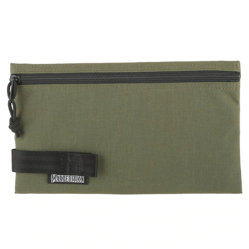 Two-Fold Pouch