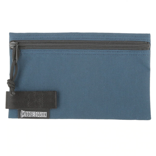 Two-Fold Pouch