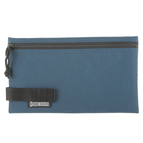 Two-Fold Pouch