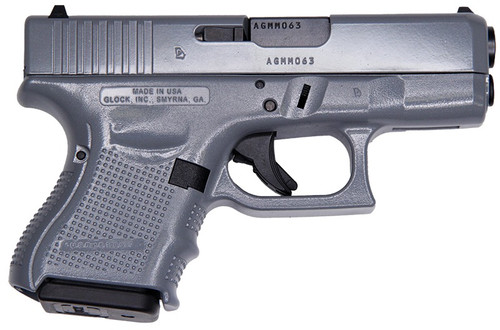 26 Gen 4 9mm 3.5" Storm FX 3/10
