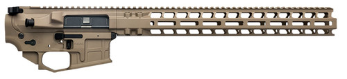 Builder Kit 15.5" Hand Guard FDE