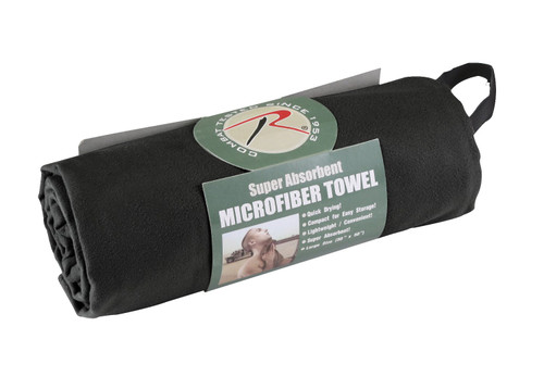 Rothco Microfiber Towel