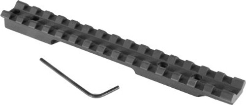 PICATINNY RAIL 20MOAEGW SCOPE BASE REM 700 SA 