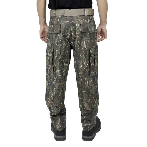 Rothco Denim BDU Cargo Pants