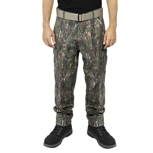 Rothco Denim BDU Cargo Pants