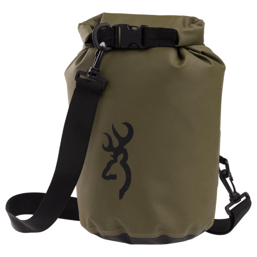 Browning Dry Ridge Bag Small 5L Olive