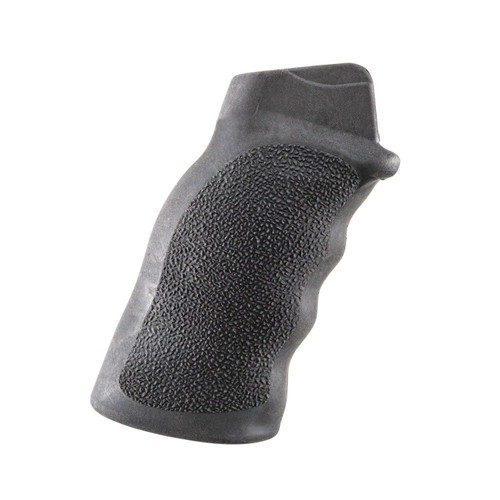 ERGO AR15/M16 FLAT TOP TACTICAL DLX GRIP - SUREGRIP - BLK