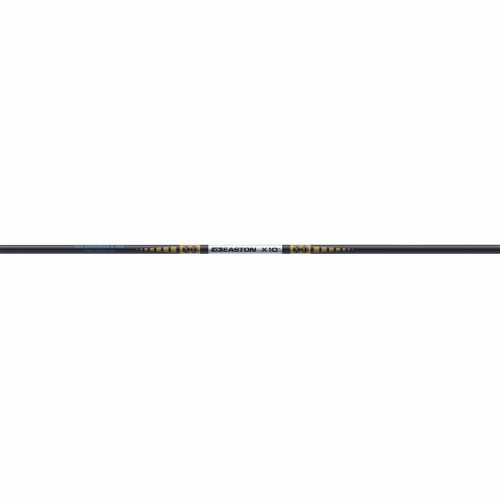 Easton X10 Shafts 750 1 doz.