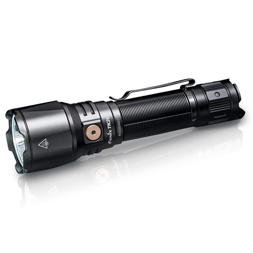 TK26R Tactical Flashlight